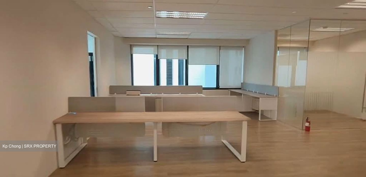 Chartered Bank Building (D1), Office #556766071
